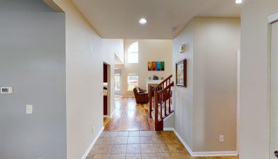 173 Mannaseh Dr. E Granville, Ohio 3D Model